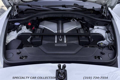 2022 Rolls-Royce Cullinan
