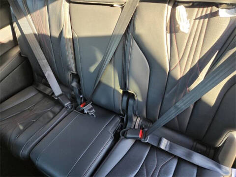 2026 Acura MDX SH-AWD Type S w/Advance Package