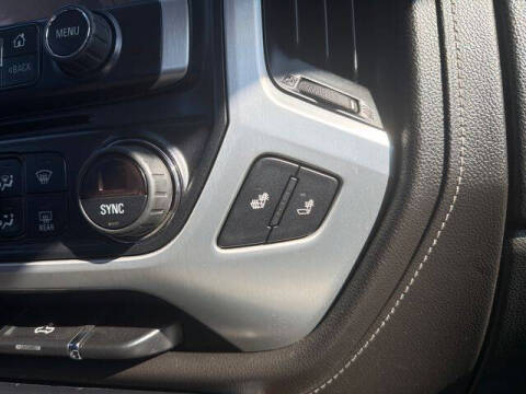 2014 GMC Sierra 1500