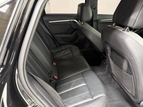 2023 Audi A3 Premium 40 TFSI