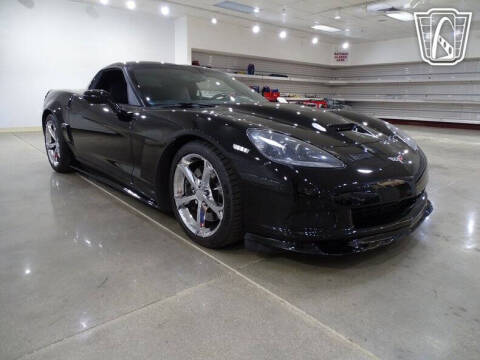 2006 Chevrolet Corvette