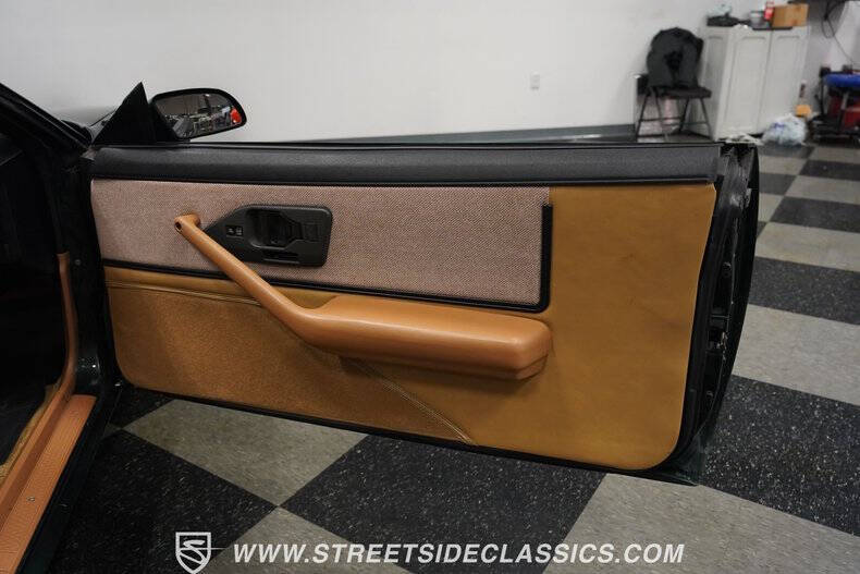 1991 Pontiac Firebird