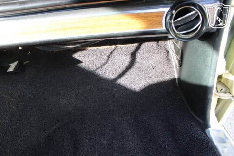 1966 Chevrolet Caprice