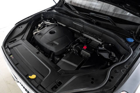 2020 Volvo XC90 T5 Momentum