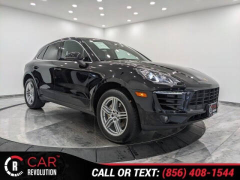 2017 Porsche Macan for sale at Car Revolution in Maple Shade NJ