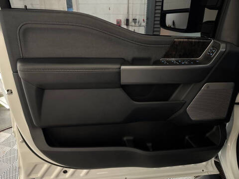 2024 Ford F-350 Super Duty