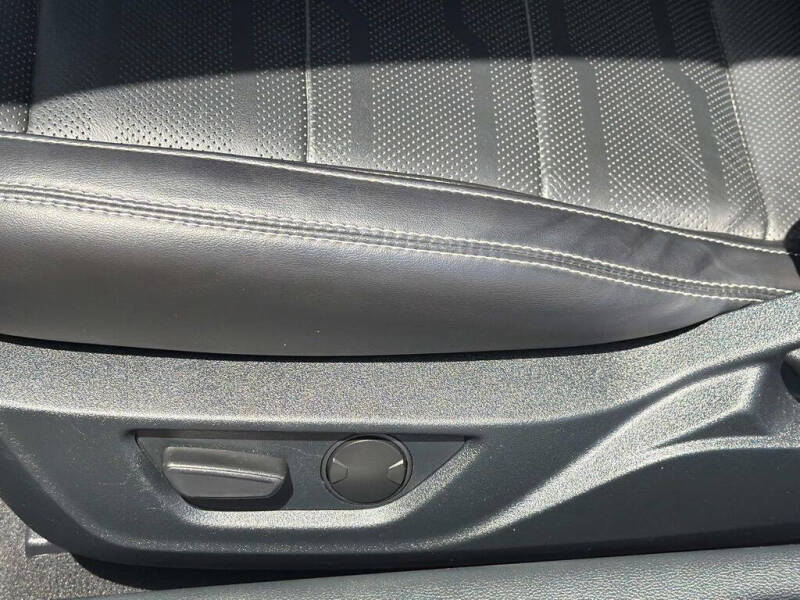2023 Ford Mustang GT Premium