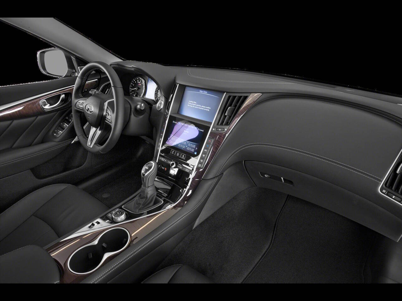 2020 Infiniti Q50 49