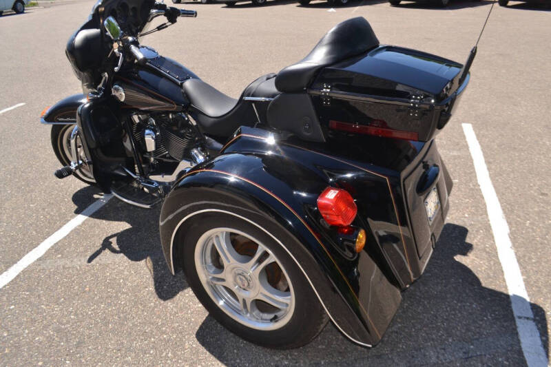 2002 Harley-Davidson Tri Glide
