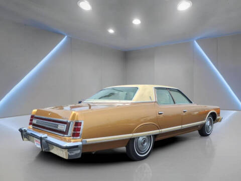 1978 Ford LTD