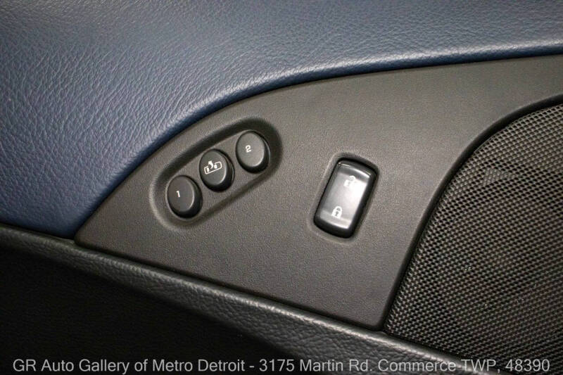 2013 Chevrolet Corvette ZR1