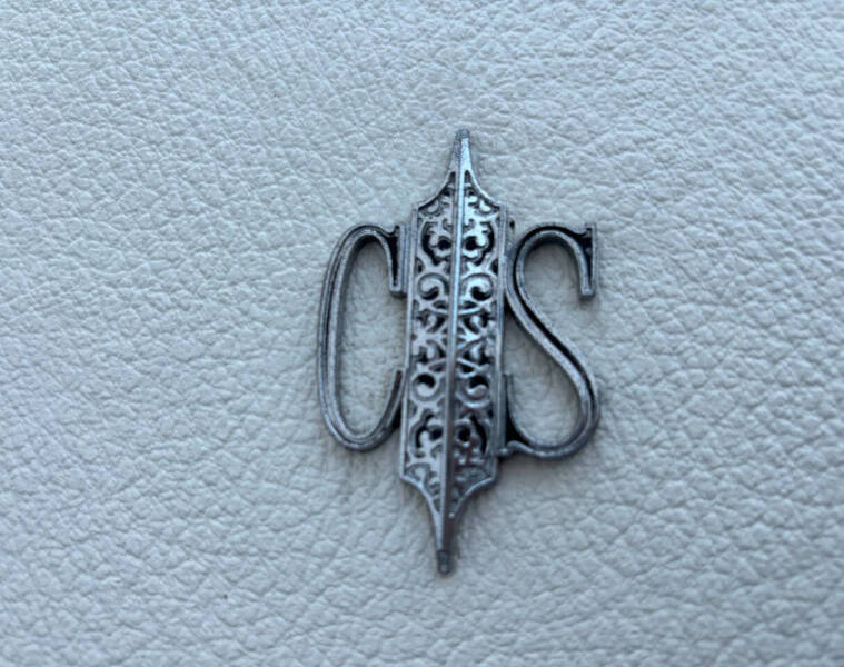 1971 Oldsmobile Cutlass