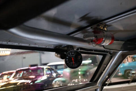 1967 Pontiac Firebird