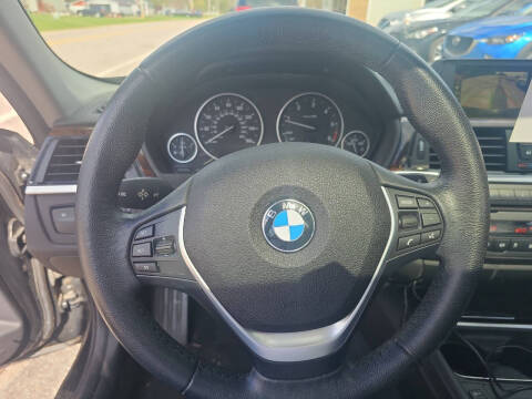 2014 BMW 3 Series 328d