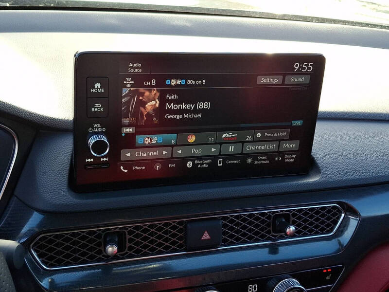 2025 Acura Integra Type S