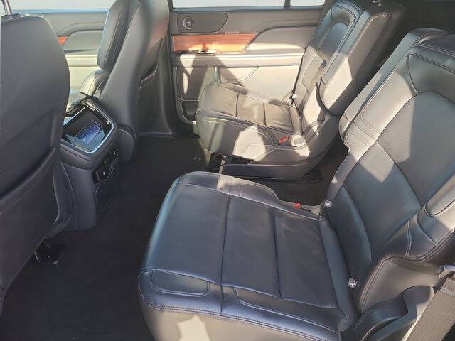2024 Lincoln Navigator Premiere