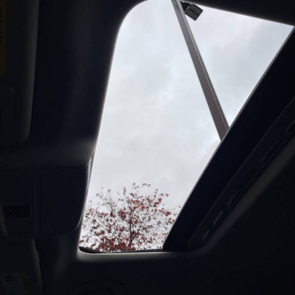 2015 Volkswagen Passat 1.8T SEL Premium