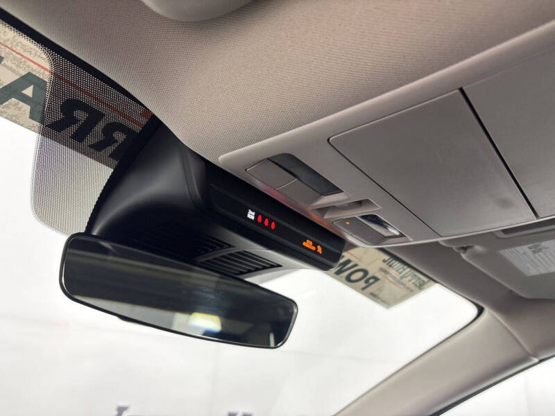 2025 Mazda CX-50 2.5 S Premium