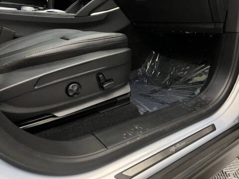 2022 Alfa Romeo Stelvio Sprint