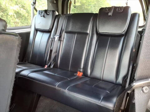 2017 Ford Expedition EL Limited