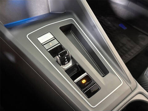 2024 Volkswagen Golf R 4Motion