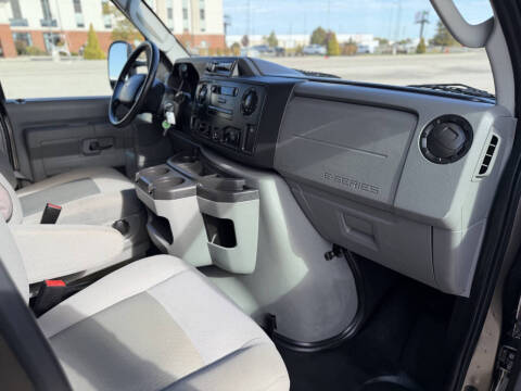 2019 Ford E-Series E-350 SD