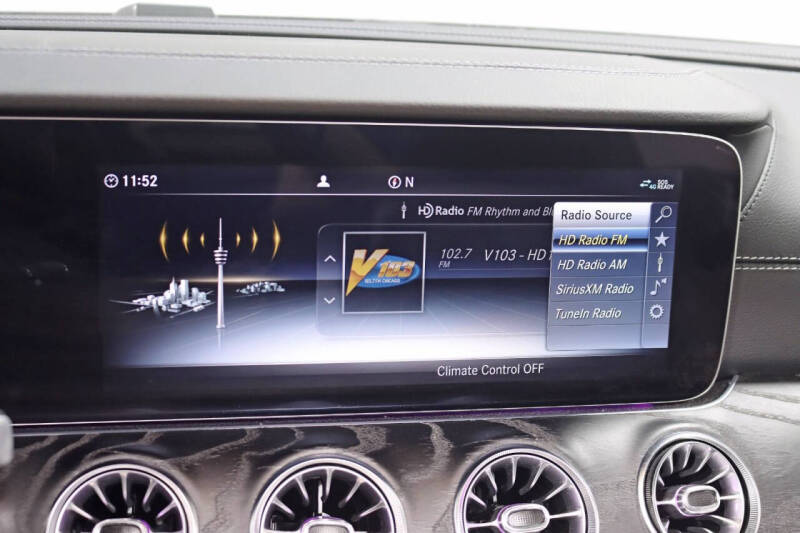 2019 Mercedes-Benz E-Class E 450 4MATIC