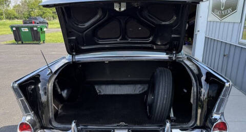 1957 Chevrolet Bel Air