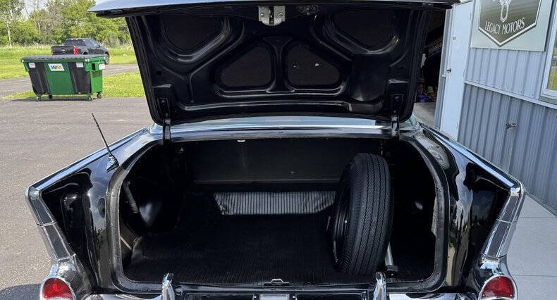 1957 Chevrolet Bel Air