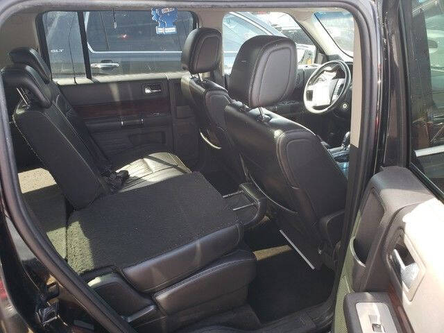 2009 Ford Flex SEL