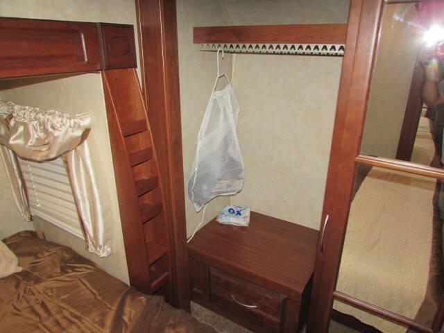 2013 Forest River COLUMBUS 3