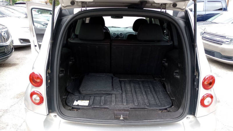 2008 Chevrolet HHR LT