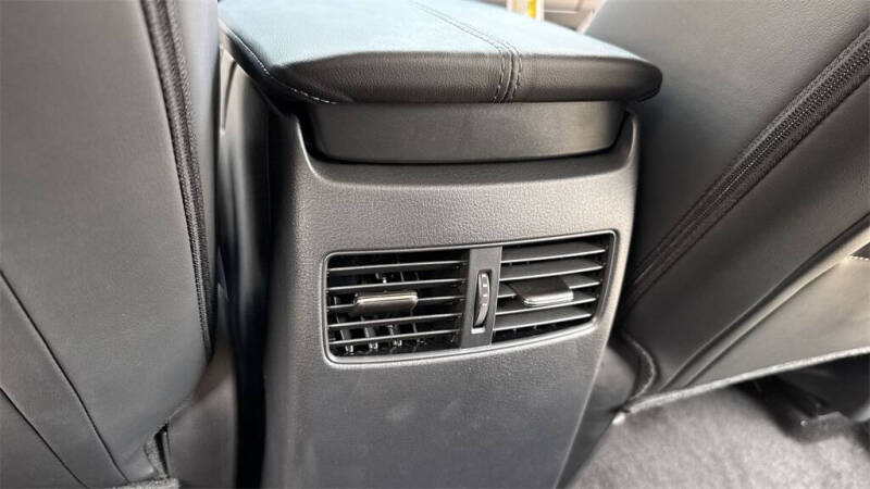 2025 Mazda CX-30 2.5 S Preferred