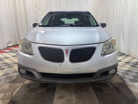 2006 Pontiac Vibe