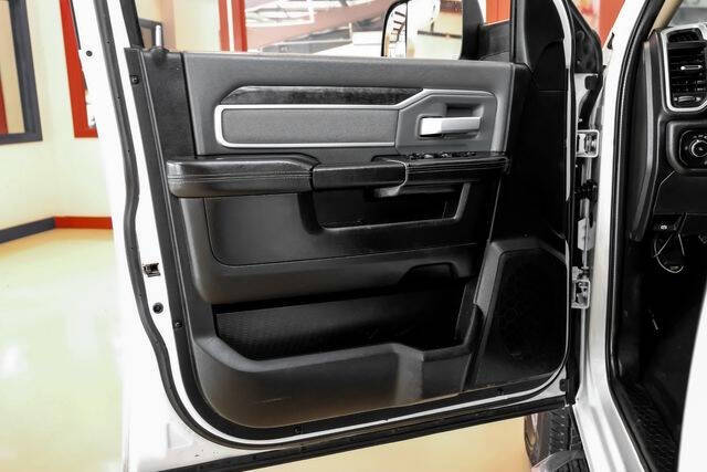 2020 RAM 2500 Big Horn