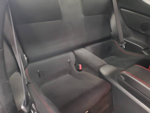 2016 Scion FR-S Release Series 2.0