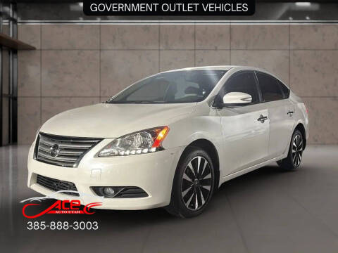 2013 Nissan Sentra