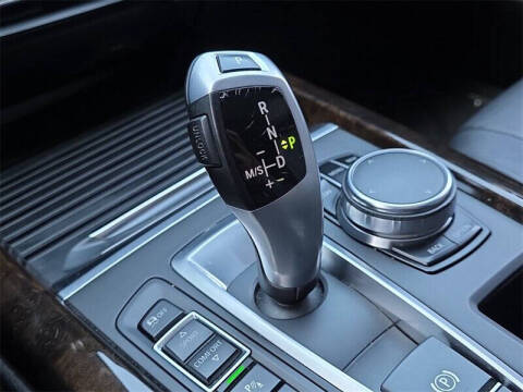 2017 BMW X5 sDrive35i