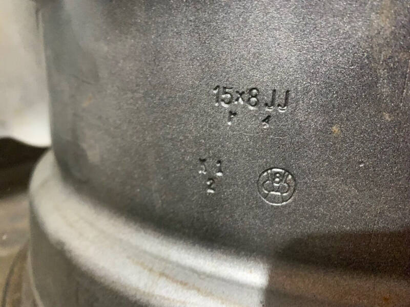 1972 C3 C3