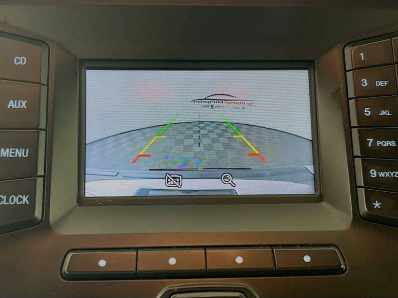 2017 Ford Expedition XLT