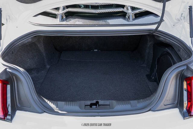 2022 Ford Mustang Shelby GT500