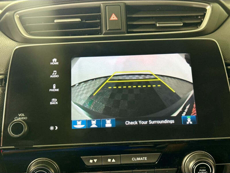 2020 Honda CR-V Hybrid EX-L