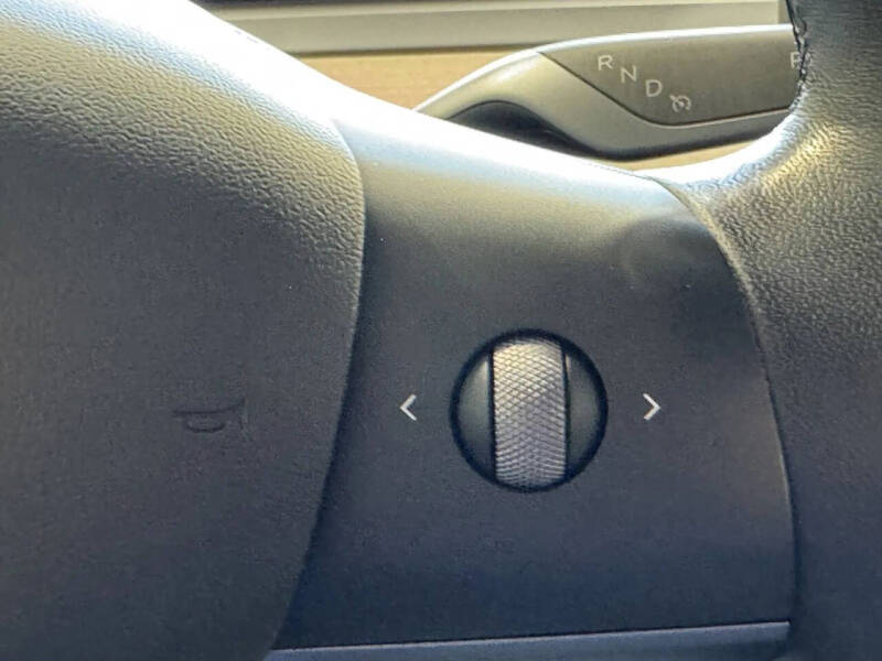 2021 Tesla Model 3 Performance