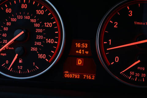 2013 BMW X5 xDrive35i