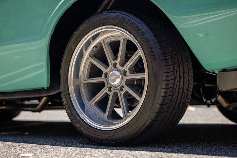 1968 Chevrolet C10