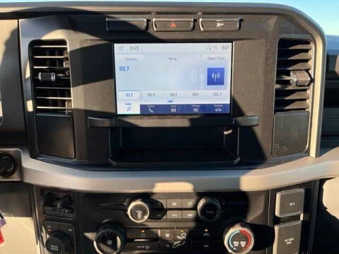 2024 Ford F-250 Super Duty