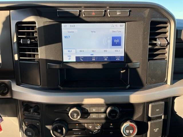 2024 Ford F-250 Super Duty