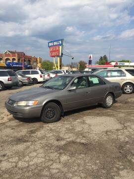 1999 Toyota Camry for sale at Big Bills in Milwaukee WI