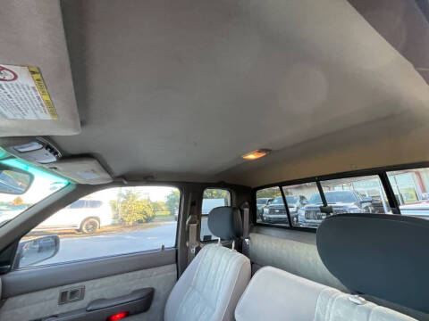 2000 Toyota Tacoma SR5