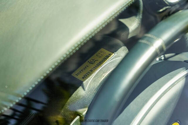 2006 Ferrari F430 Spider